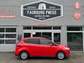 Ford C-Max *1.5*AUTOMATIQUE*NAVIGATION*CAR-PLAY*GARANTIE-12M* Rojo - thumbnail 5