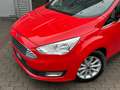 Ford C-Max *1.5*AUTOMATIQUE*NAVIGATION*CAR-PLAY*GARANTIE-12M* Rojo - thumbnail 16