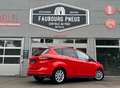 Ford C-Max *1.5*AUTOMATIQUE*NAVIGATION*CAR-PLAY*GARANTIE-12M* Rojo - thumbnail 4