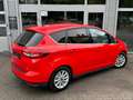 Ford C-Max *1.5*AUTOMATIQUE*NAVIGATION*CAR-PLAY*GARANTIE-12M* Rojo - thumbnail 6