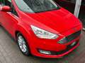 Ford C-Max *1.5*AUTOMATIQUE*NAVIGATION*CAR-PLAY*GARANTIE-12M* Rojo - thumbnail 13