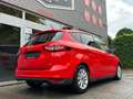 Ford C-Max *1.5*AUTOMATIQUE*NAVIGATION*CAR-PLAY*GARANTIE-12M* Rojo - thumbnail 14