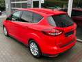 Ford C-Max *1.5*AUTOMATIQUE*NAVIGATION*CAR-PLAY*GARANTIE-12M* Rojo - thumbnail 10
