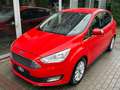Ford C-Max *1.5*AUTOMATIQUE*NAVIGATION*CAR-PLAY*GARANTIE-12M* Rojo - thumbnail 8