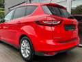 Ford C-Max *1.5*AUTOMATIQUE*NAVIGATION*CAR-PLAY*GARANTIE-12M* Rojo - thumbnail 11