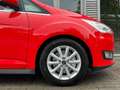 Ford C-Max *1.5*AUTOMATIQUE*NAVIGATION*CAR-PLAY*GARANTIE-12M* Rojo - thumbnail 17