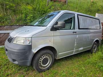 Kastenwagen 1,9 TDI Economy D-PF