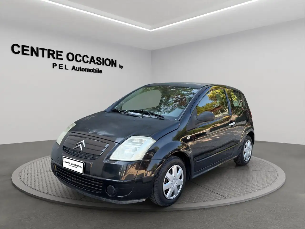 Citroen C2 1.1i 60CV