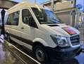 Mercedes-Benz Sprinter 313 CDI (BlueTec) Rollstuhlausstattung , 9 Drehstühle, Klima 7G-TRONIC Plus Weiß - thumbnail 4