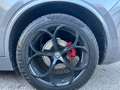 Alfa Romeo Stelvio Stelvio 2017 2.2 t Sport Tech rwd 160cv auto Gris - thumbnail 7