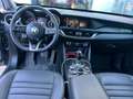 Alfa Romeo Stelvio Stelvio 2017 2.2 t Sport Tech rwd 160cv auto Gris - thumbnail 10