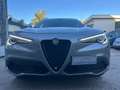 Alfa Romeo Stelvio Stelvio 2017 2.2 t Sport Tech rwd 160cv auto Gris - thumbnail 11