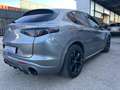 Alfa Romeo Stelvio Stelvio 2017 2.2 t Sport Tech rwd 160cv auto Gris - thumbnail 3