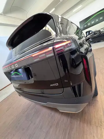 Jaecoo J7 view 18