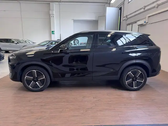 Jaecoo J7 view 2