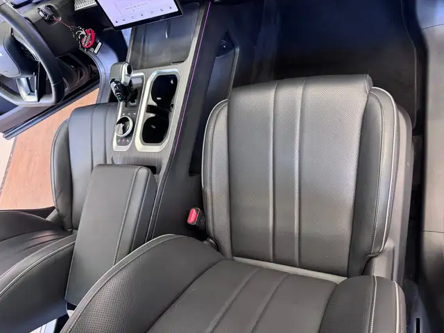 Jaecoo J7 view 14