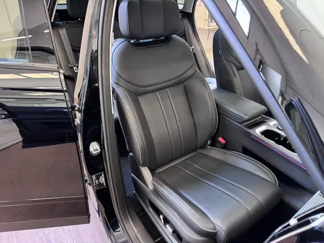 Jaecoo J7 view 12