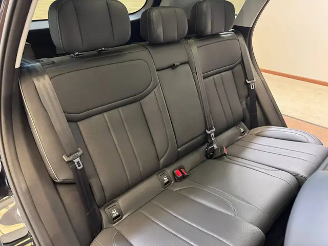 Jaecoo J7 view 16