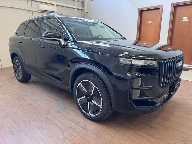 Jaecoo J7 view 6