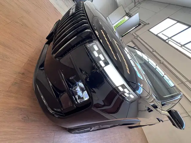 Jaecoo J7 view 17