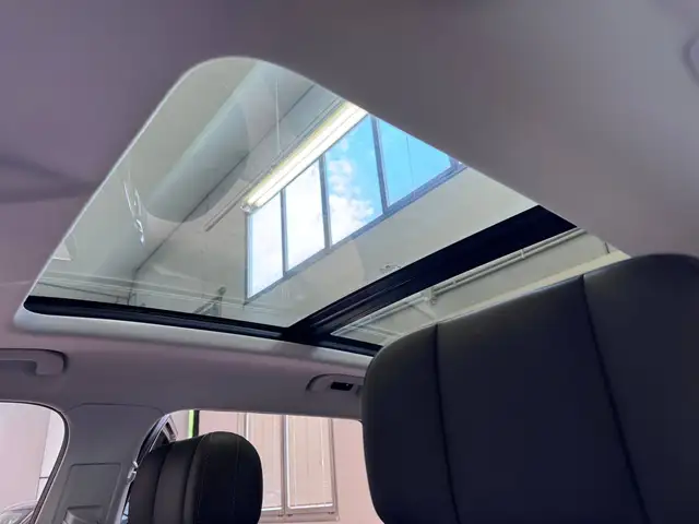 Jaecoo J7 view 11