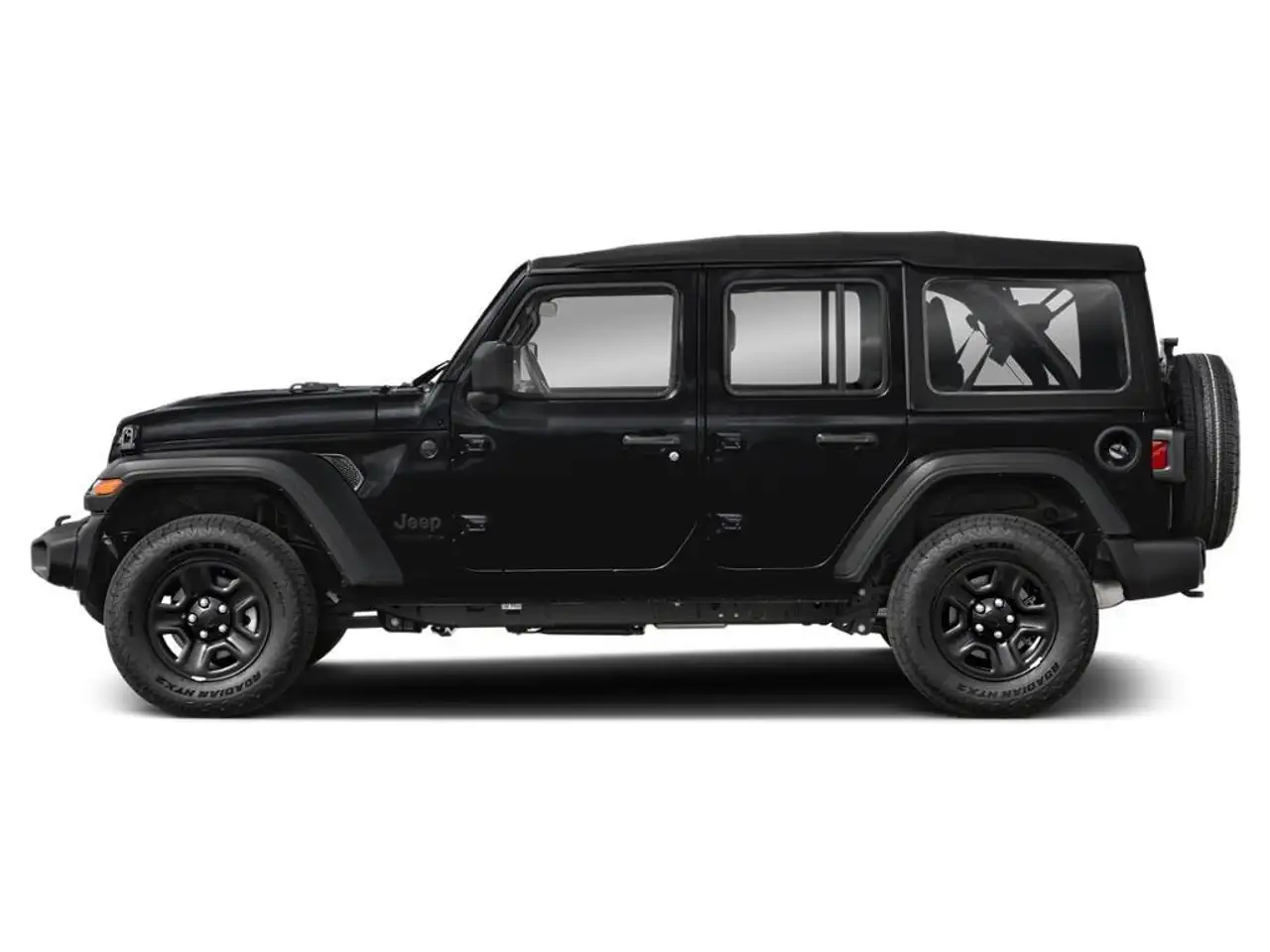 Jeep Wrangler снимка Jeep Wrangler