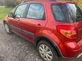 Suzuki SX4 SX4 1,9 GL-A DDiS 5DR 4WD Klima Euro 4 - thumbnail 4