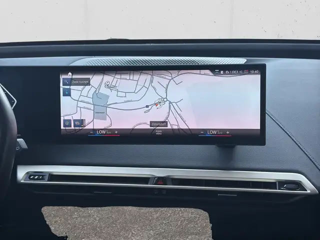 BMW Ix view 14