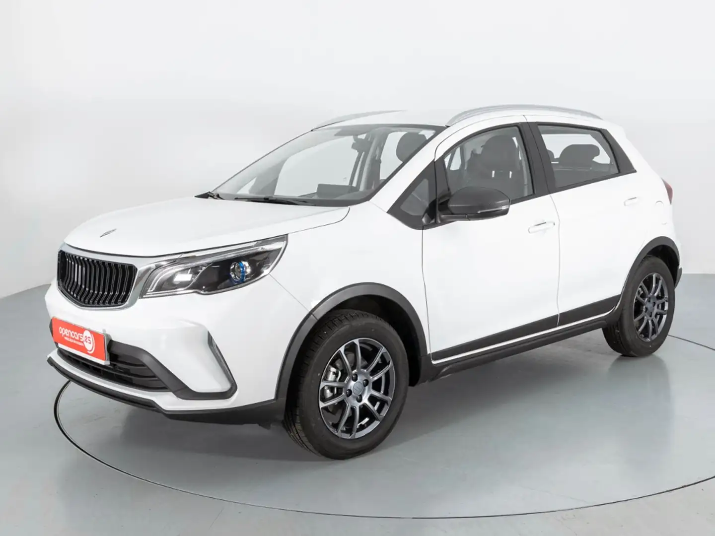 Livan X3 Pro 1.5 Weiß - 1