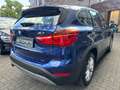 BMW X1 sDrive 18 i Advantage Bleu - thumbnail 4