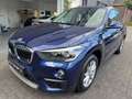 BMW X1 sDrive 18 i Advantage Bleu - thumbnail 1