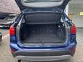 BMW X1 sDrive 18 i Advantage Bleu - thumbnail 8