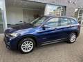 BMW X1 sDrive 18 i Advantage Bleu - thumbnail 7