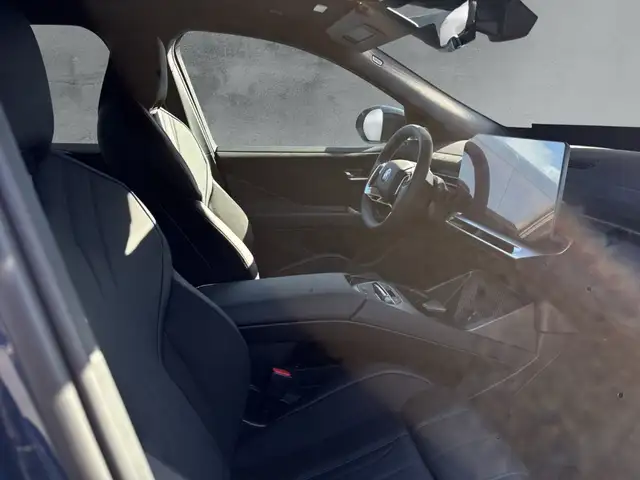 BMW Ix3 view 11