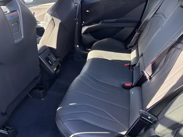 BMW Ix3 view 13