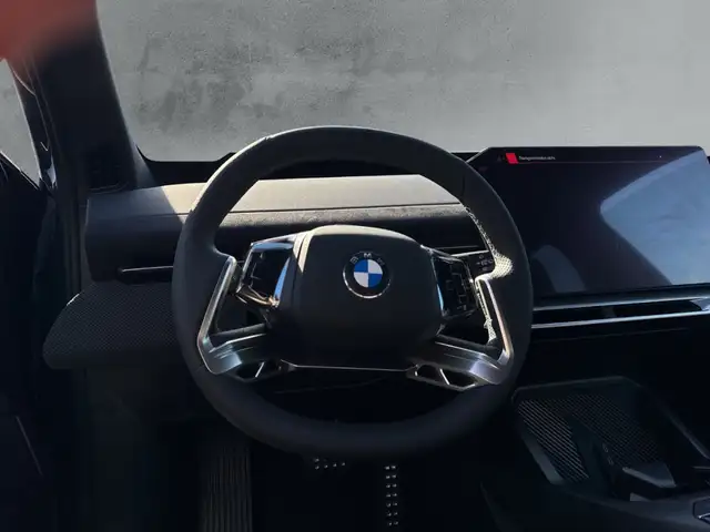 BMW Ix3 view 10
