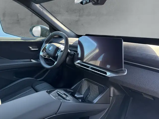 BMW Ix3 view 12