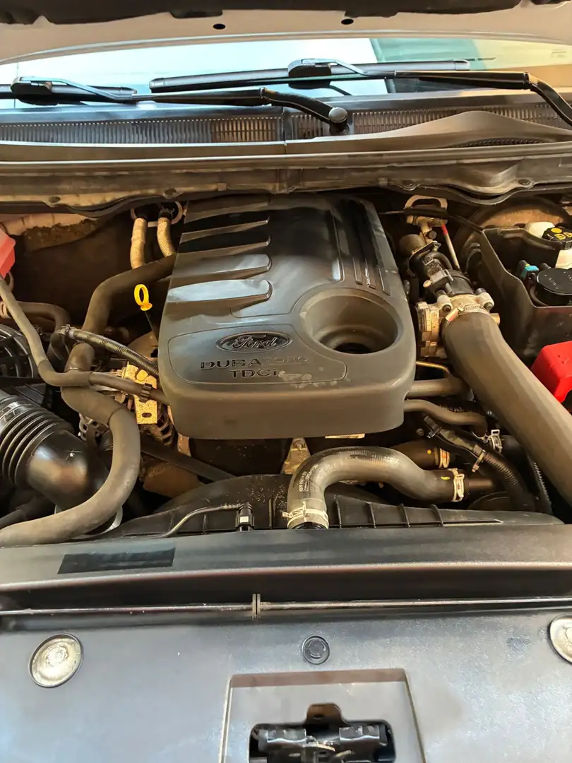 Ford Ranger Raptor - 2