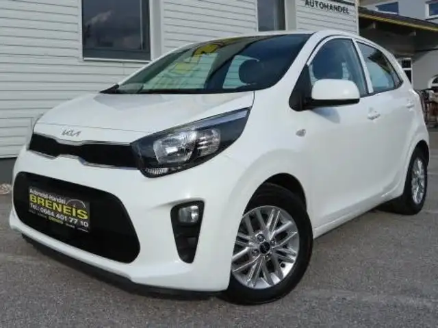 Kia Picanto Edition 7
