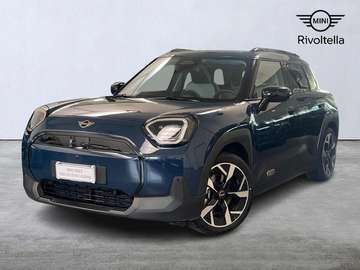 Mini E Classic