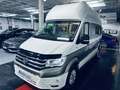 Volkswagen T6 California 2.0TDI BMT Ocean DSG 146kW Blanco - thumbnail 6