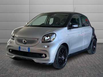 2ªs. (W453) 90 0.9 Turbo twinamic Youngster
