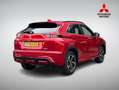 Mitsubishi Eclipse Cross 2.4 PHEV Executive Rouge - thumbnail 4