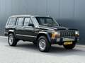 Jeep Cherokee 4.0I High Output Limited LPG/G3 - Nette Staat - Le Noir - thumbnail 10