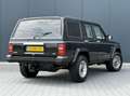 Jeep Cherokee 4.0I High Output Limited LPG/G3 - Nette Staat - Le Noir - thumbnail 4