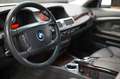 BMW 730 i SOFTCLOSE XENON NAVI MEMORY TEMPO AHK srebrna - thumbnail 10