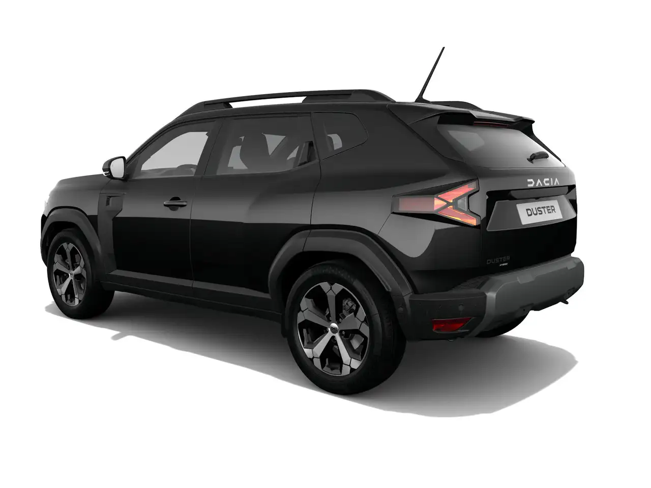 Dacia Duster 2026