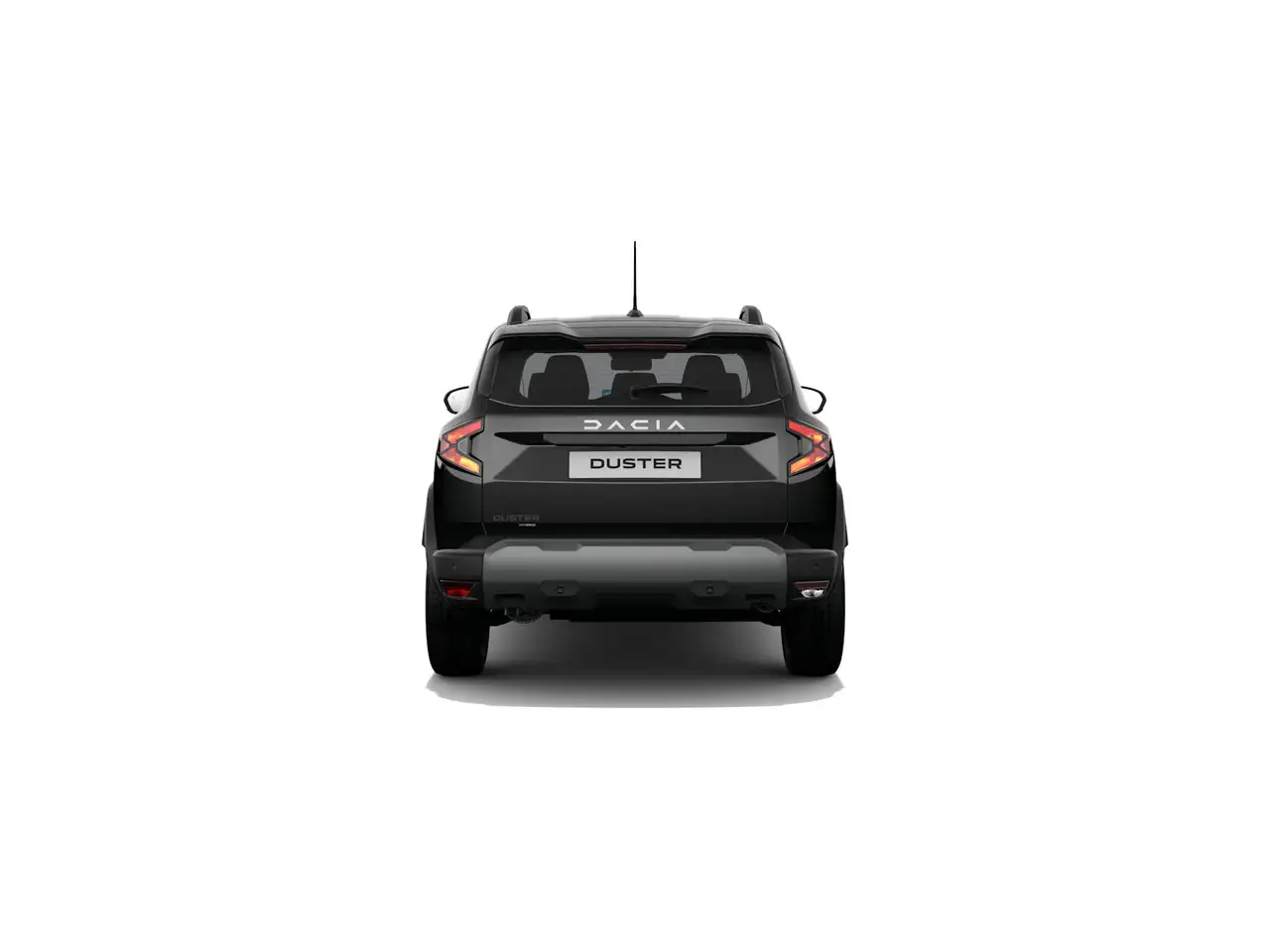 Dacia Duster 2026 — фото 10