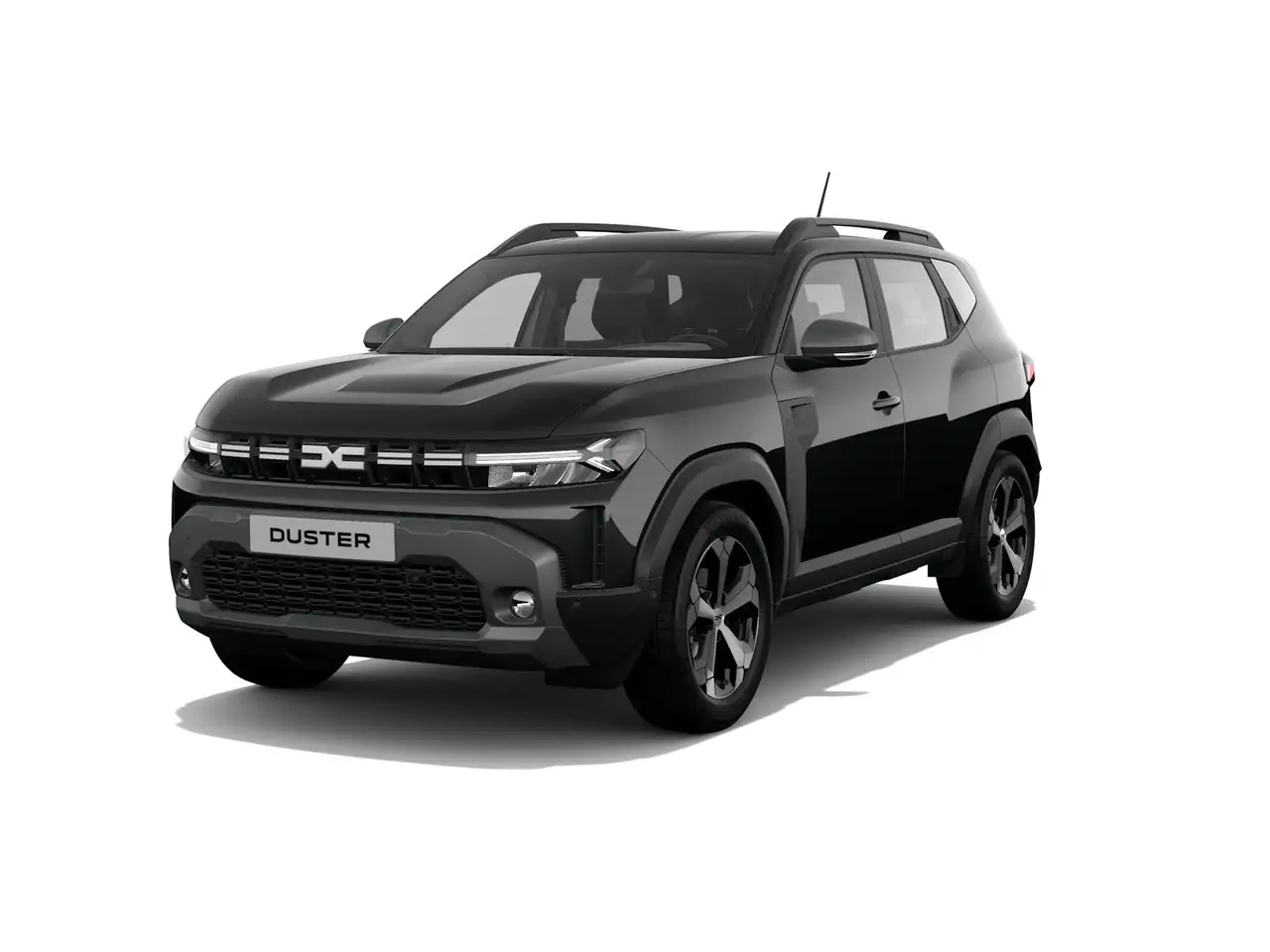 Dacia Duster 2026