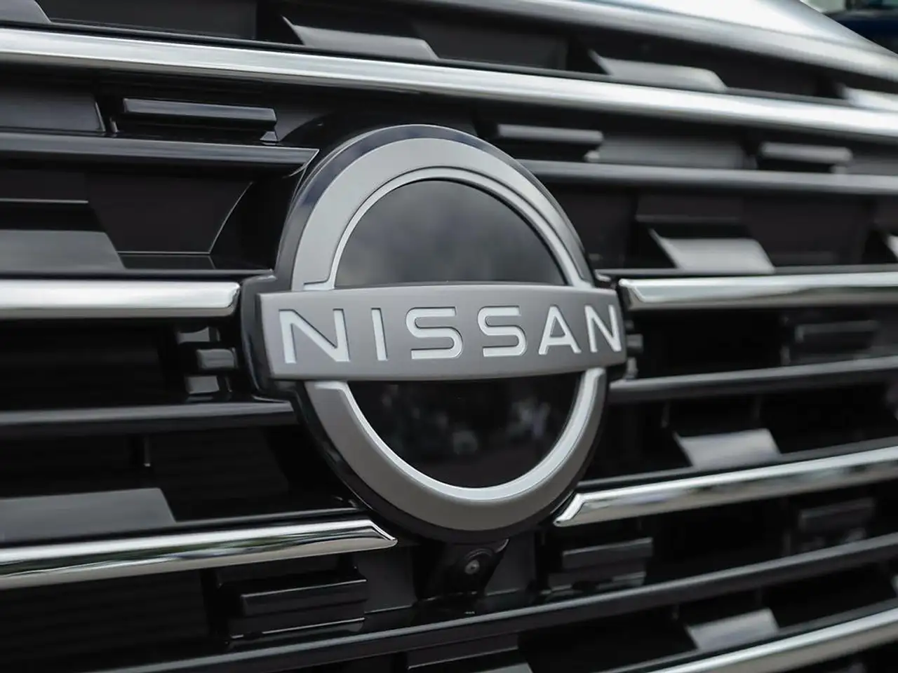 Nissan Rogue photo Nissan Rogue
